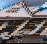 Mundijong Fish  Chips - Accommodation Kalgoorlie