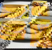 Newport Sea Catch - Accommodation Kalgoorlie