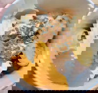 Ocean View Fish  Chips - Accommodation Kalgoorlie