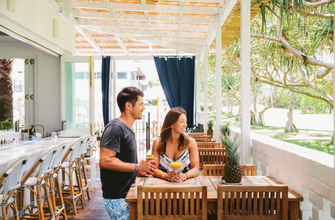 Paper Daisy - Accommodation Kalgoorlie 1