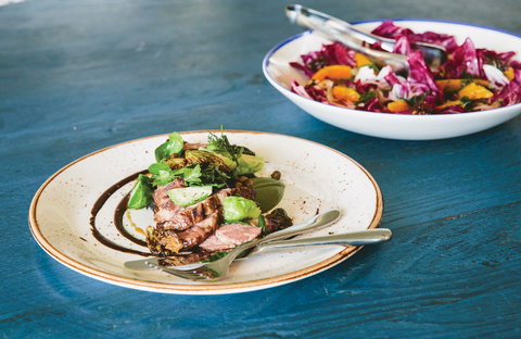 Paper Daisy - Accommodation Kalgoorlie 2