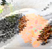 PappaRich - Cockburn Central - Accommodation Kalgoorlie