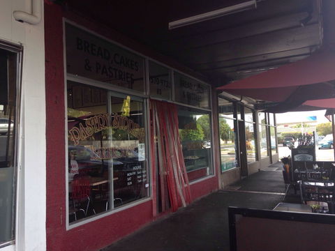 Pastry Supreme Bakehouse - Accommodation Kalgoorlie 0