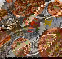 Pizza Time - Accommodation Kalgoorlie