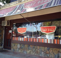 Red Gum Wood Fired Pizza and Pasta - Accommodation Kalgoorlie