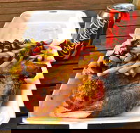 Rooster Rock - Lalor - Accommodation Kalgoorlie