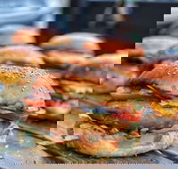 Smoke  Pickles - Accommodation Kalgoorlie