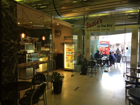 Suzie's At The Bay - Accommodation Kalgoorlie 0