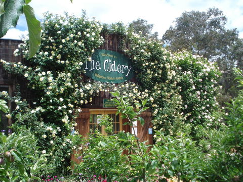 The Cidery - Accommodation Kalgoorlie 0