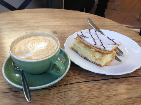 The Conservatory Cafe - Accommodation Kalgoorlie 0