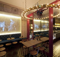 The Little Bishop - Accommodation Kalgoorlie