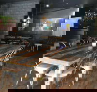 The Good Bean Espresso Bar - Accommodation Kalgoorlie