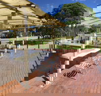 The Country Club - Vincentia - Accommodation Kalgoorlie