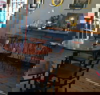 The Elephant Bean - Accommodation Kalgoorlie