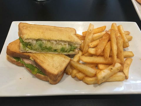 The Coffee Club - Joondalup Drive - Accommodation Kalgoorlie 0