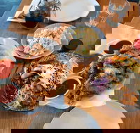 The Backyard - Accommodation Kalgoorlie