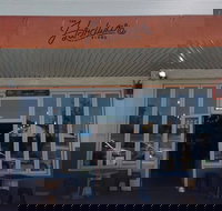 The Hardware Store Cafe  Eatery - Accommodation Kalgoorlie