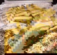 Uncle Gino's - Accommodation Kalgoorlie