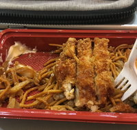 Zushibento - Floreat - Accommodation Kalgoorlie
