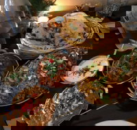 Albany's Indian Tandoori Restaurant - Accommodation Kalgoorlie