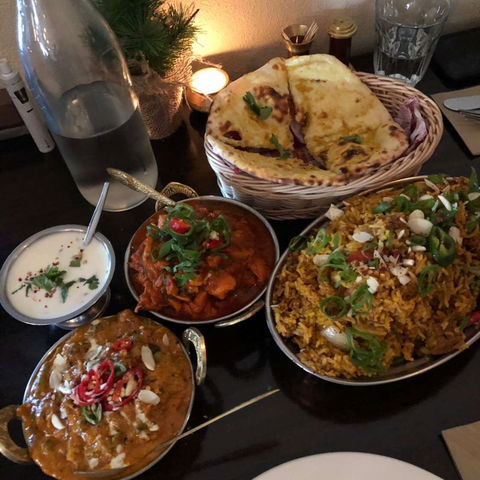 Albany's Indian Tandoori Restaurant - Accommodation Kalgoorlie 0
