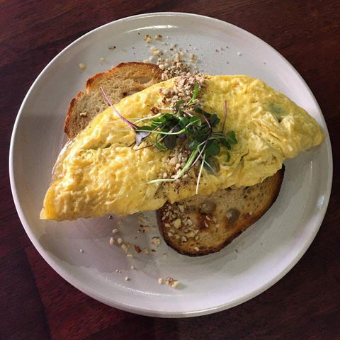 Ampersand Coffee And Food - Accommodation Kalgoorlie 0