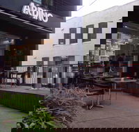 Ardino Salon  Cafe - Accommodation Kalgoorlie