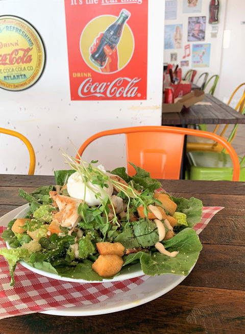 Arizona Cafe - Accommodation Kalgoorlie 0