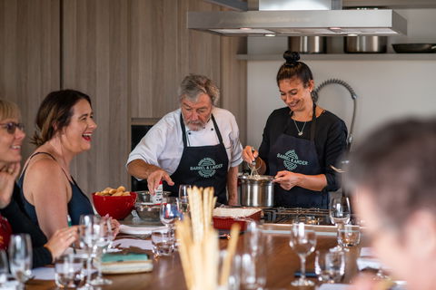 Barrel And Larder School Of Wine And Food - Accommodation Kalgoorlie 0