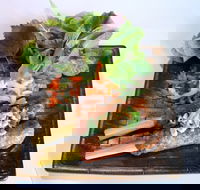 Bau Truong - Mount Pritchard