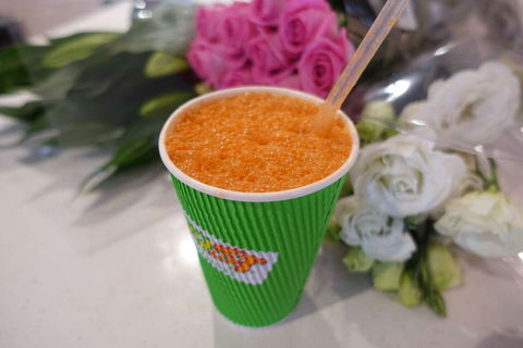Boost Juice - Joondalup - Accommodation Kalgoorlie 0