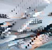 Buyi Espresso Bar - Accommodation Kalgoorlie