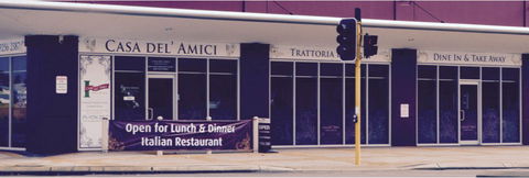 Casa Del Amici - Accommodation Kalgoorlie 0