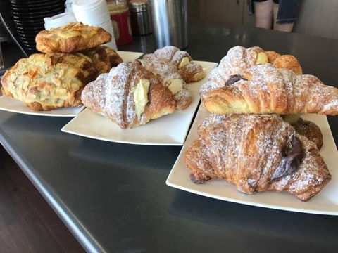 Deja Bru Cafe - Accommodation Kalgoorlie 0