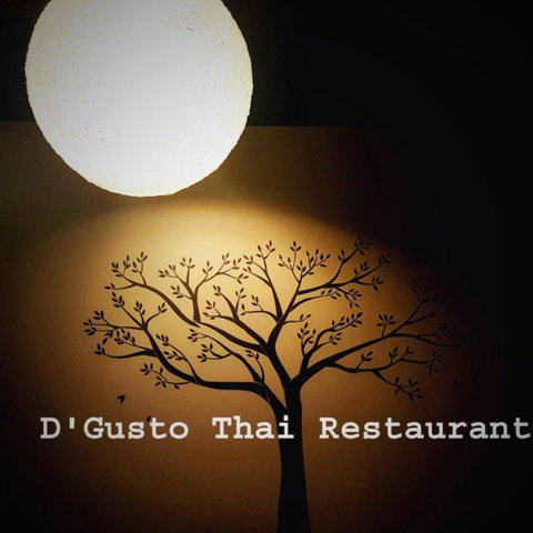 D'Gusto Thai Restaurant - Accommodation Kalgoorlie 0