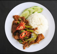 Do Dee Noodle Bar - Bondi Junction - Accommodation Kalgoorlie
