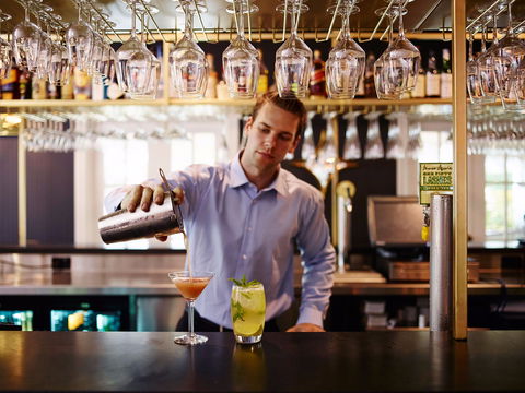 Epoche Lounge Bar - Accommodation Kalgoorlie 0