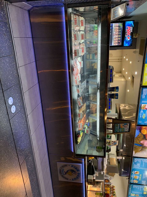 Fish Depot - Browns Plains - Accommodation Kalgoorlie 0