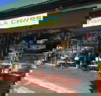 Fish Bites on the Range - Accommodation Kalgoorlie