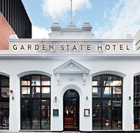 Garden State Hotel - Accommodation Kalgoorlie