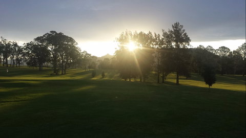 Gloucester Country Club - Accommodation Kalgoorlie 0