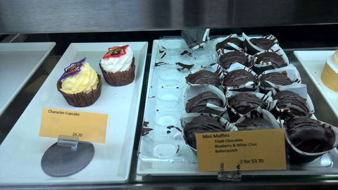 Gloria Jean's Coffees - Springfield - Accommodation Kalgoorlie 0