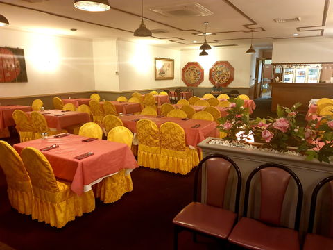 Golden Bowl Chinese Restaurant - Accommodation Kalgoorlie 0