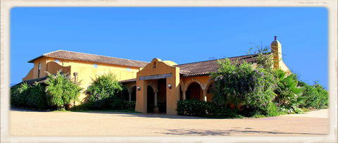 Iron Gate Estate - Accommodation Kalgoorlie 0
