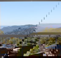 Jamisons Restaurant - Accommodation Kalgoorlie