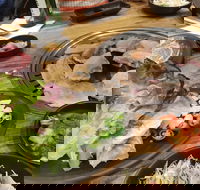 Jo Jang Ryong Korean BBQ - Accommodation Kalgoorlie