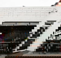 Laneway - Accommodation Kalgoorlie