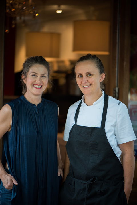 Lolli Redini Restaurant - Accommodation Kalgoorlie 1
