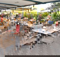 Loong Fong Seafood Restaurant - Accommodation Kalgoorlie