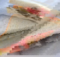 Luna Bakery - Accommodation Kalgoorlie